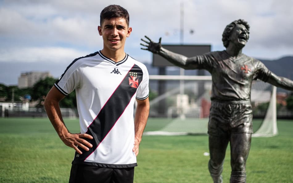 Vasco sofre novo transfer ban por dívida com clube argentino; entenda