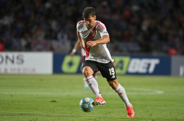 Veja quando Gonzalo Tapia deve chegar ao São Paulo
