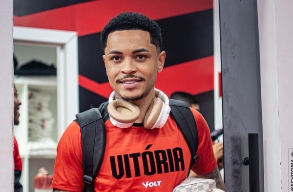 Vitória e Sport estão escalados com poucas mudanças para jogo no Barradão