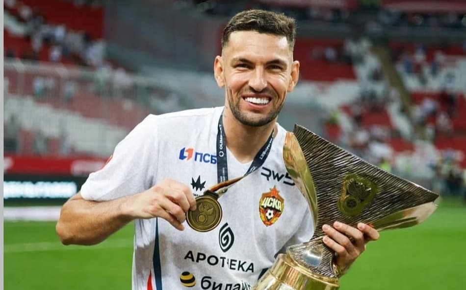 Zagueiro revela que provocação o impediu de jogar no Botafogo: ‘Talvez eu me arrependa’